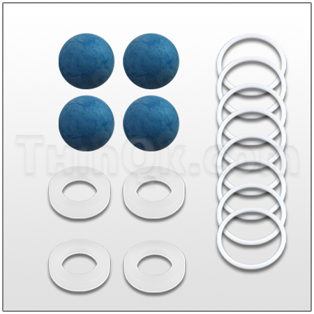 Repair kit (T819.3733)